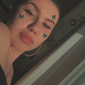 Meet your Posher, Sasha